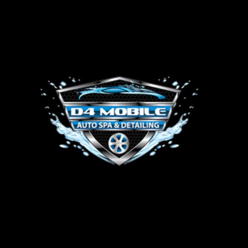 D4 Mobile auto spa and Detailing